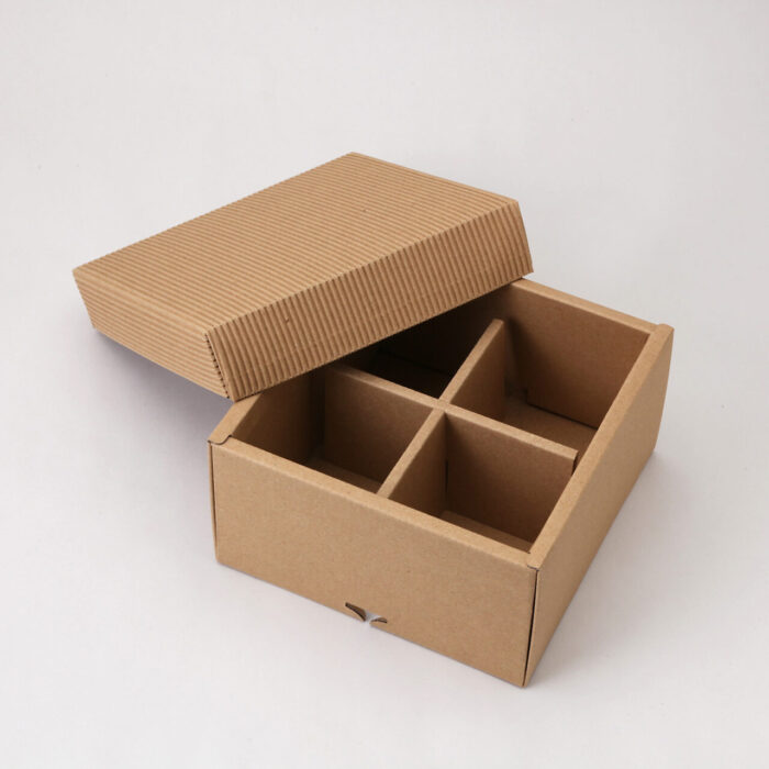BOX（16-30　30号　4個箱）