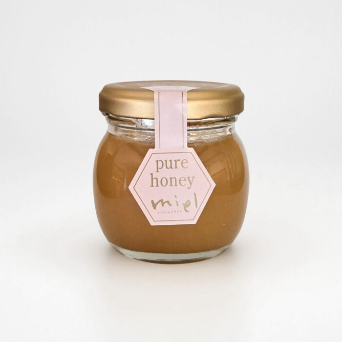 ポフツカワハニー【ニュージーランド】