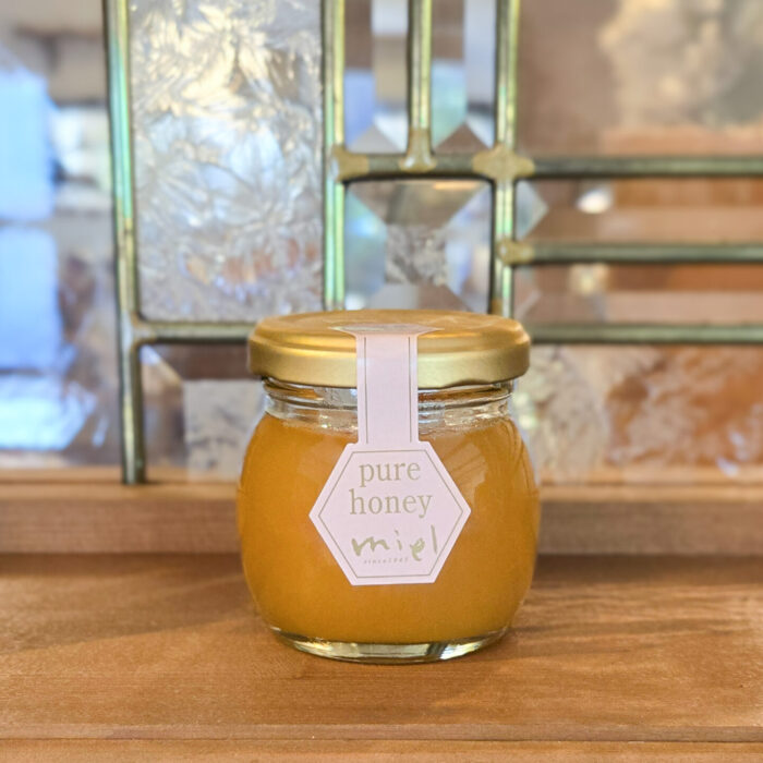 ポフツカワハニー【ニュージーランド】